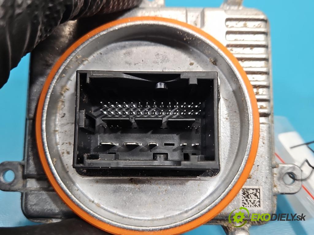 Skoda Octavia IV 2019- 1.5 TSI 150 HP automatic 110 kW 1498 cm3 5- střídač: xenon 992941571AH (Riadiaca jednotka xenónu)