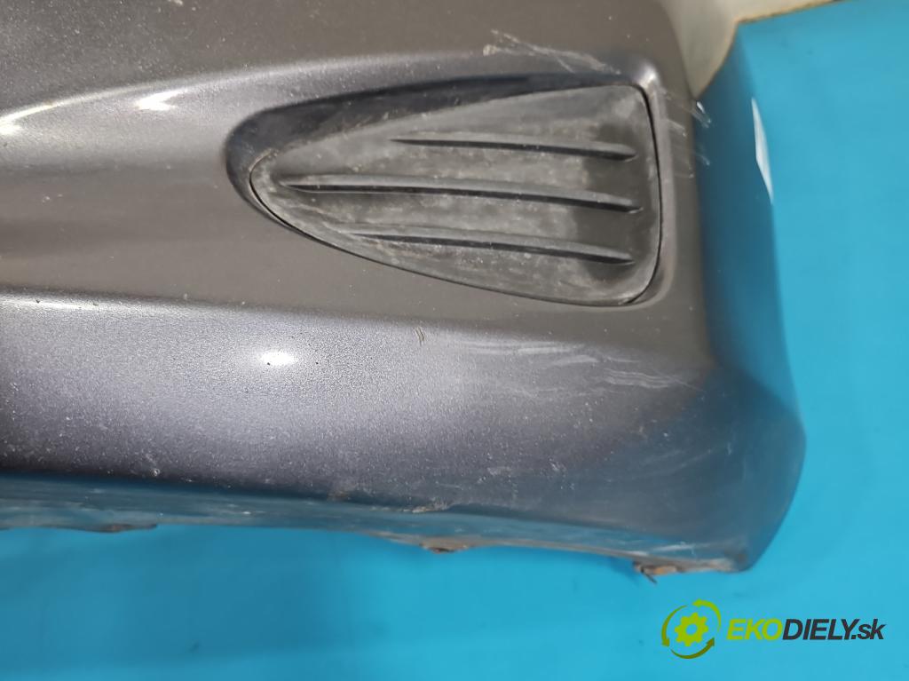 Toyota Yaris III 2011-2020 1.0 vvti 69KM manual 51 kW 998 cm3 5- nárazník predné (Kľučka dverí ostatné)