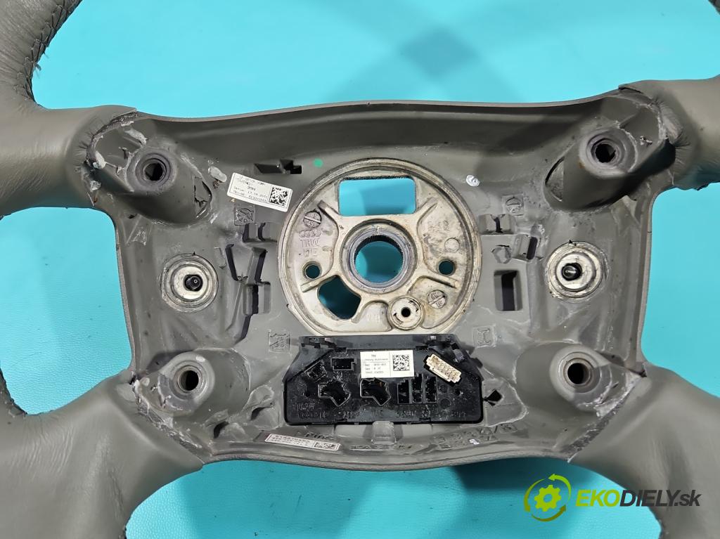 Audi A6 C5 1997-2004 2.4 v6 170 hp manual 125 kW 2393 cm3 4- volant 8Z0419091F (Volant)