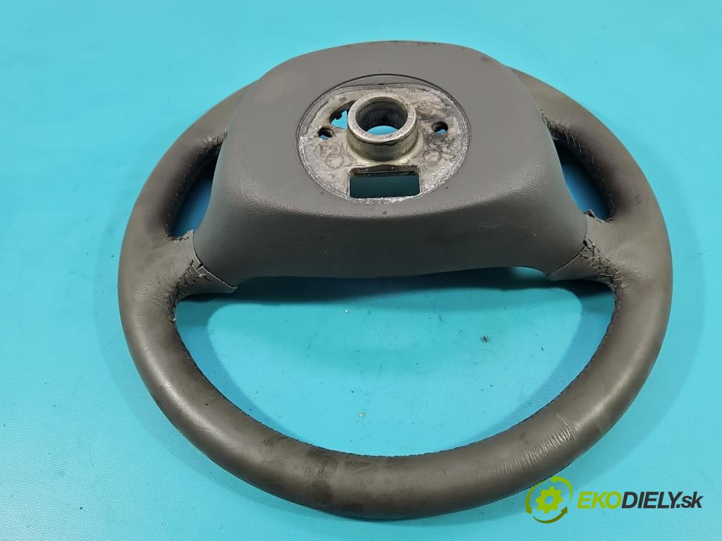 Audi A6 C5 1997-2004 2.4 v6 170 hp manual 125 kW 2393 cm3 4- volant 8Z0419091F (Volant)