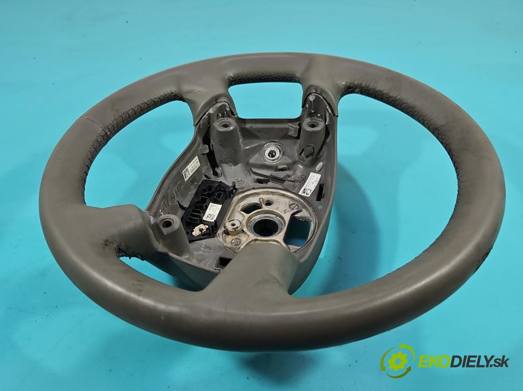 Audi A6 C5 1997-2004 2.4 v6 170 hp manual 125 kW 2393 cm3 4- volant 8Z0419091F (Volant)