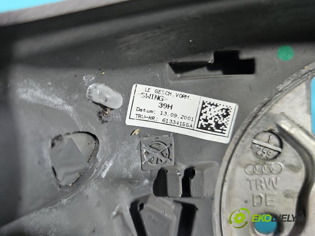 Audi A6 C5 1997-2004 2.4 v6 170 hp manual 125 kW 2393 cm3 4- volant 8Z0419091F (Volant)