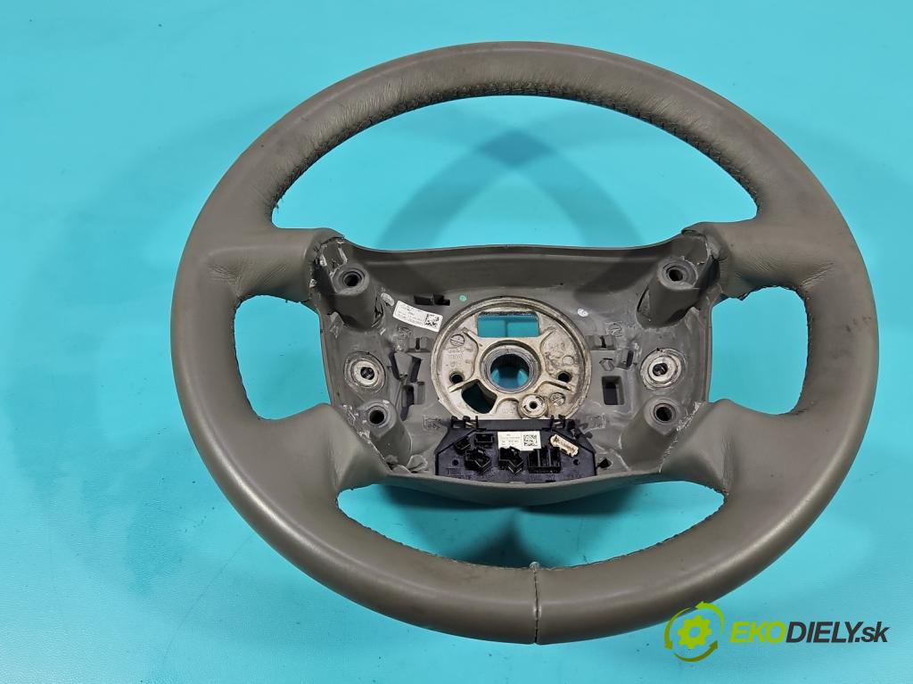 Audi A6 C5 1997-2004 2.4 v6 170 hp manual 125 kW 2393 cm3 4- volant 8Z0419091F (Volant)