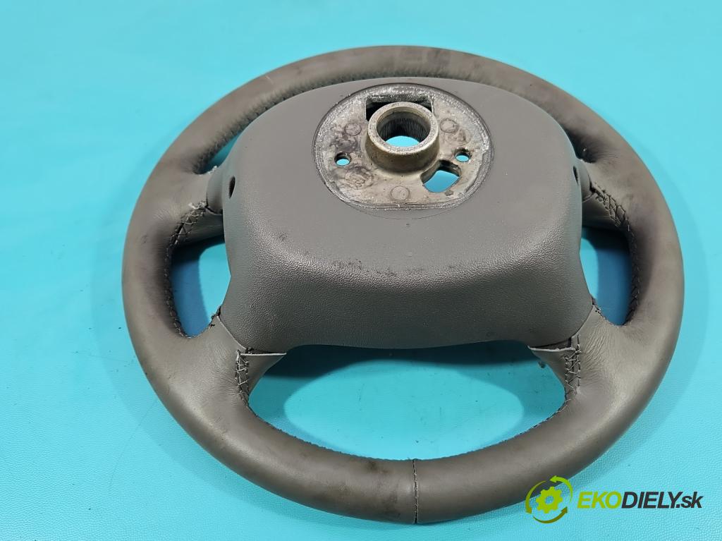 Audi A6 C5 1997-2004 2.4 v6 170 hp manual 125 kW 2393 cm3 4- volant 8Z0419091F (Volant)