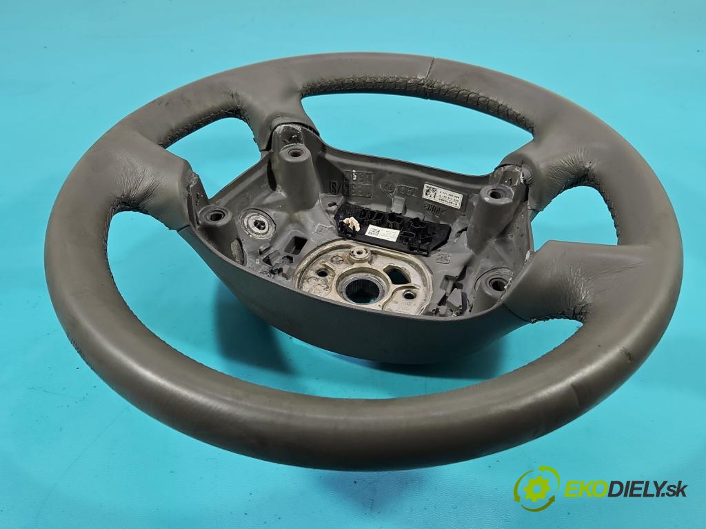 Audi A6 C5 1997-2004 2.4 v6 170 hp manual 125 kW 2393 cm3 4- volant 8Z0419091F (Volant)