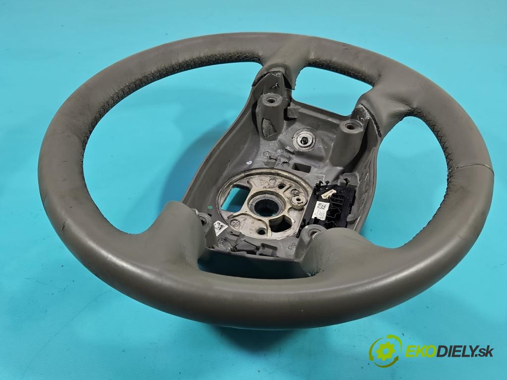 Audi A6 C5 1997-2004 2.4 v6 170 hp manual 125 kW 2393 cm3 4- volant 8Z0419091F (Volant)