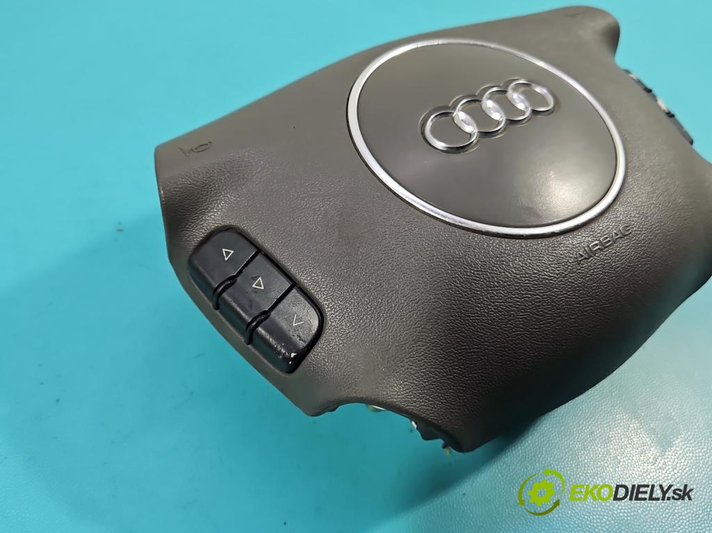 Audi A6 C5 1997-2004 2.4 v6 170 hp manual 125 kW 2393 cm3 4- volant 8Z0419091F (Volant)