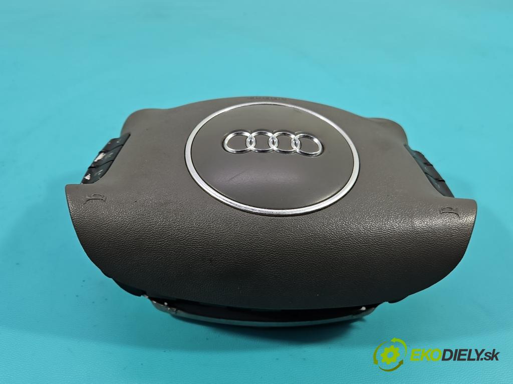 Audi A6 C5 1997-2004 2.4 v6 170 hp manual 125 kW 2393 cm3 4- volant 8Z0419091F (Volant)