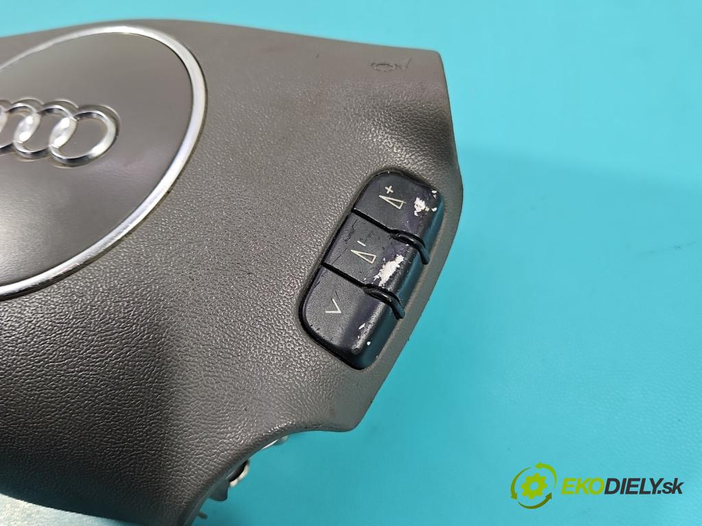 Audi A6 C5 1997-2004 2.4 v6 170 hp manual 125 kW 2393 cm3 4- volant 8Z0419091F (Volant)