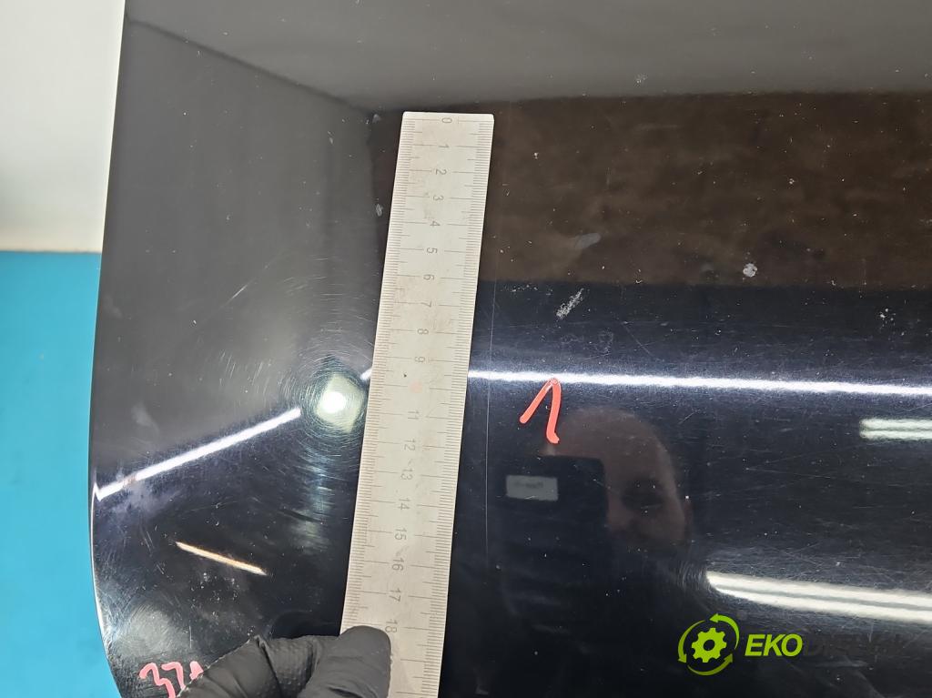 Audi A6 C5 1997-2004 2.4 v6 170 hp manual 125 kW 2393 cm3 4- zadní kufrové dveře  (Zadní kapota (kufr))