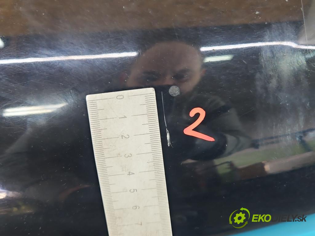 Audi A6 C5 1997-2004 2.4 v6 170 hp manual 125 kW 2393 cm3 4- zadní kufrové dveře  (Zadní kapota (kufr))