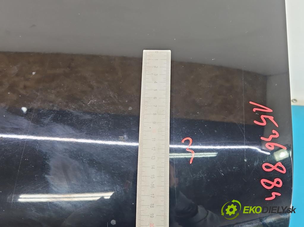 Audi A6 C5 1997-2004 2.4 v6 170 hp manual 125 kW 2393 cm3 4- zadní kufrové dveře  (Zadní kapota (kufr))