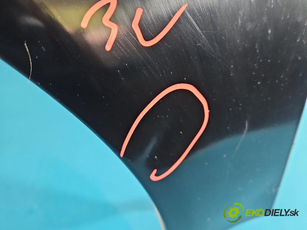 Audi A6 C5 1997-2004 2.4 v6 170 hp manual 125 kW 2393 cm3 4- blatnik přední levý  (Levý přední blatník)