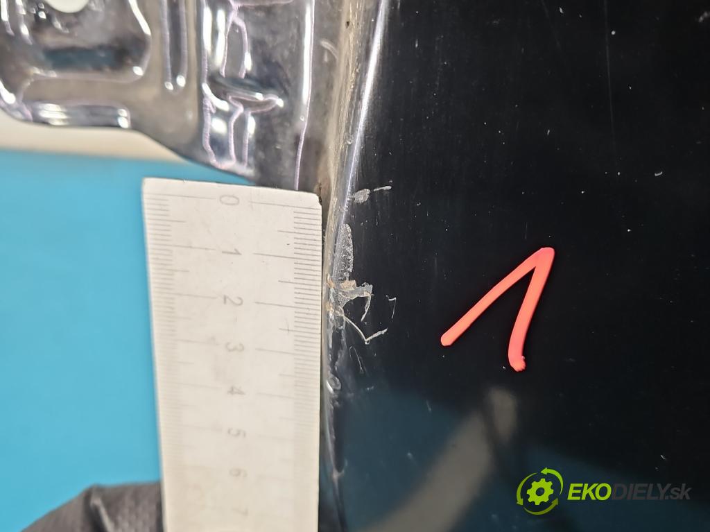 Audi A6 C5 1997-2004 2.4 v6 170 hp manual 125 kW 2393 cm3 4- blatnik přední levý  (Levý přední blatník)