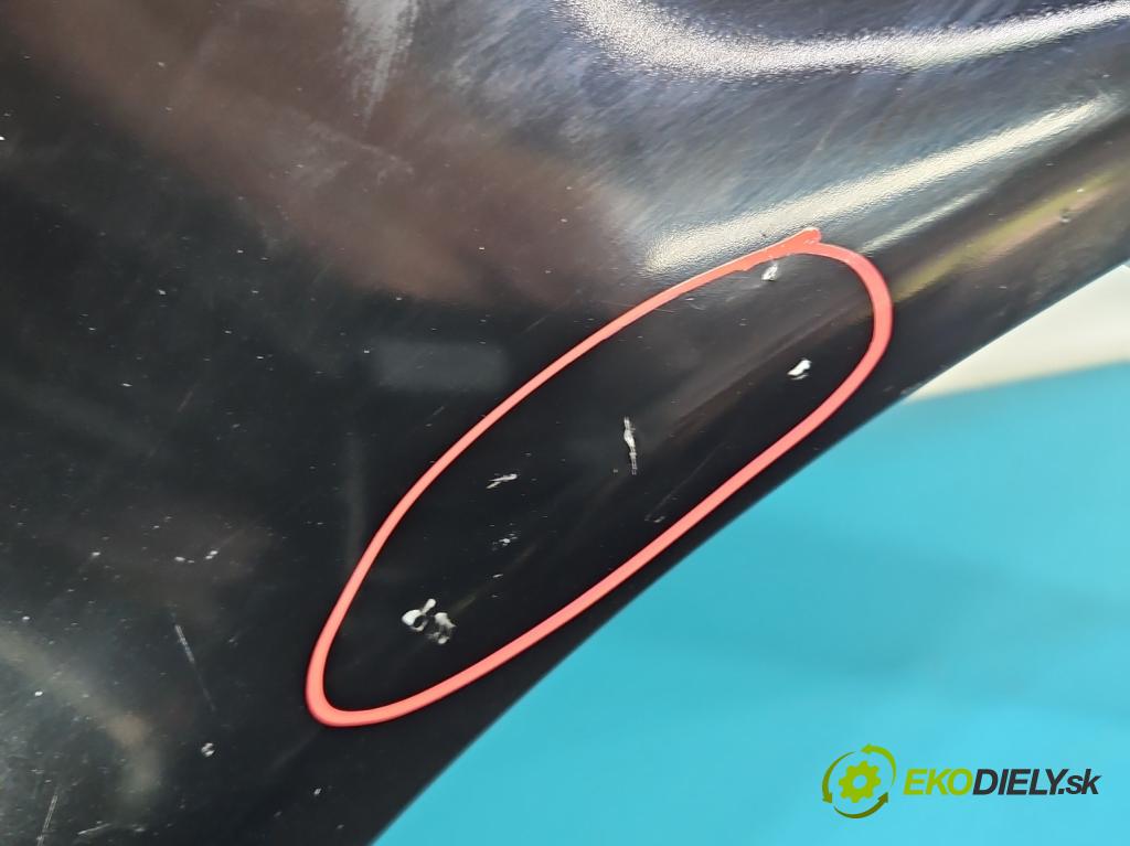 Audi A6 C5 1997-2004 2.4 v6 170 hp manual 125 kW 2393 cm3 4- blatnik přední levý  (Levý přední blatník)