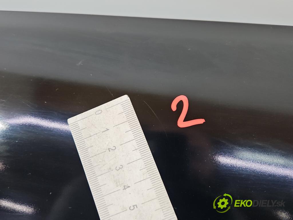 Audi A6 C5 1997-2004 2.4 v6 170 hp manual 125 kW 2393 cm3 4- blatnik přední levý  (Levý přední blatník)