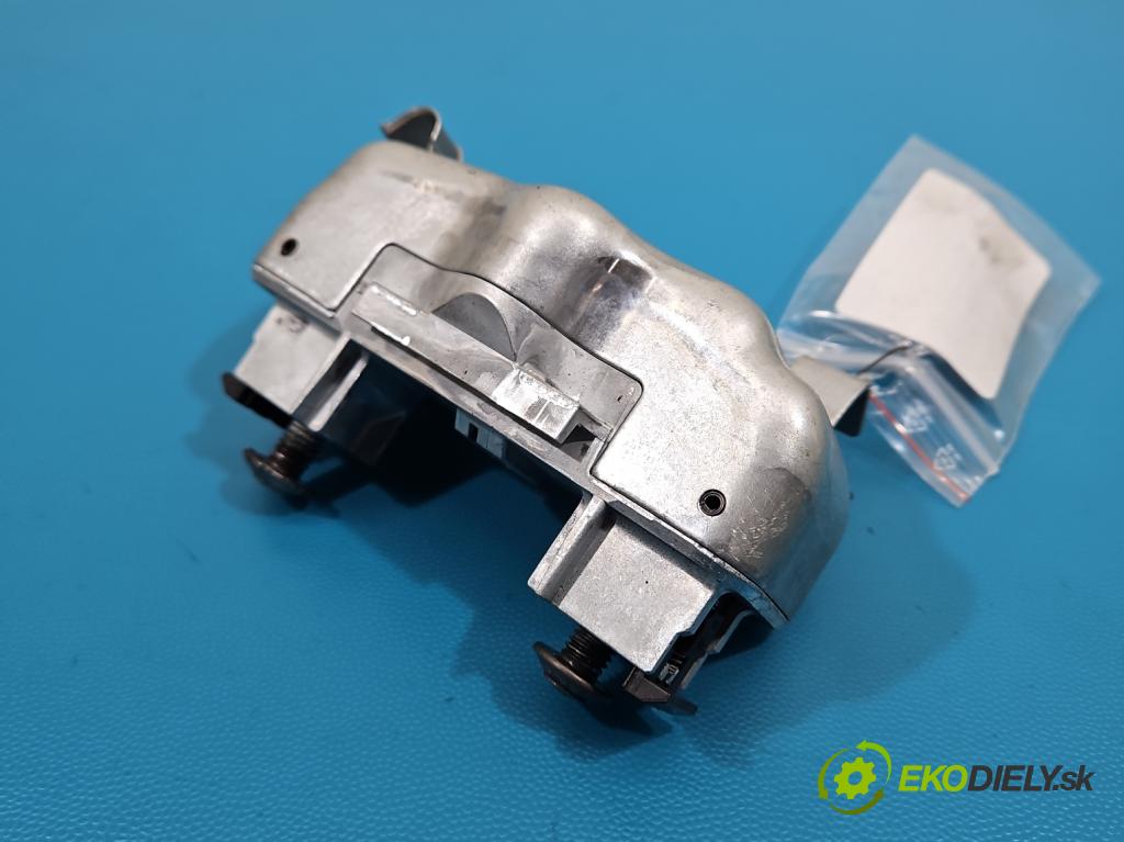 Skoda Octavia IV 2019- 1.5 TSI 150 HP automatic 110 kW 1498 cm3 5- Blokáda: řízení: 3WA905861 (Riadenie ostatné)