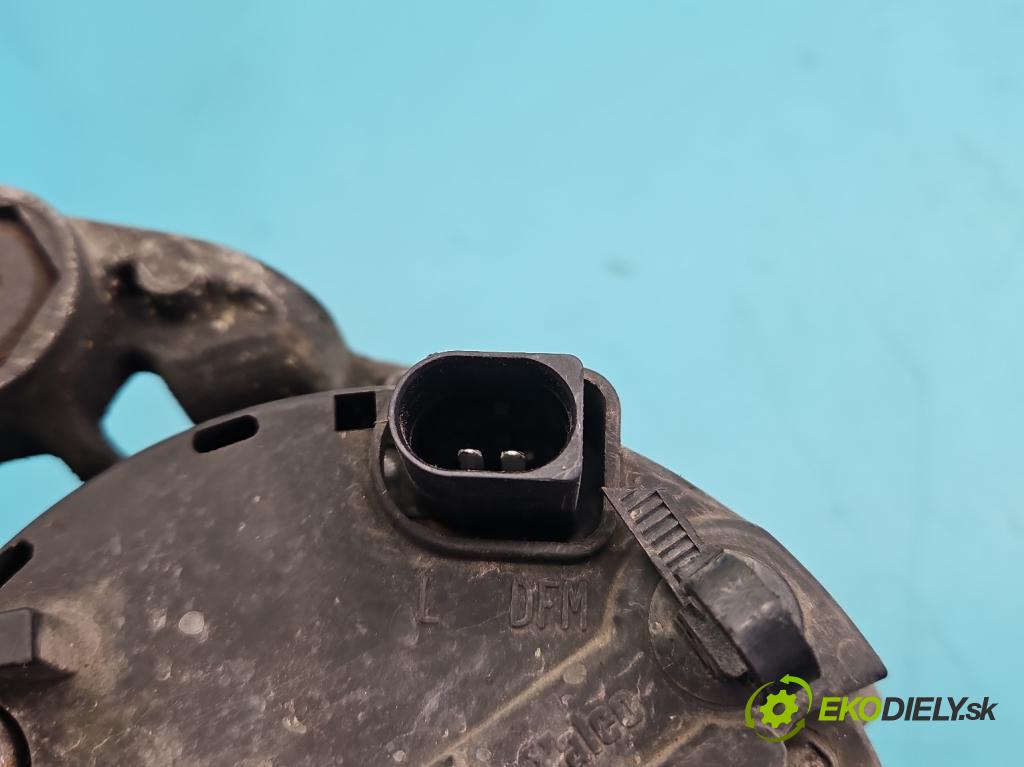 Audi A6 C5 1997-2004 2.4 v6 170 HP manual 125 kW 2393 cm3 4- Alternator  (Alternátor)