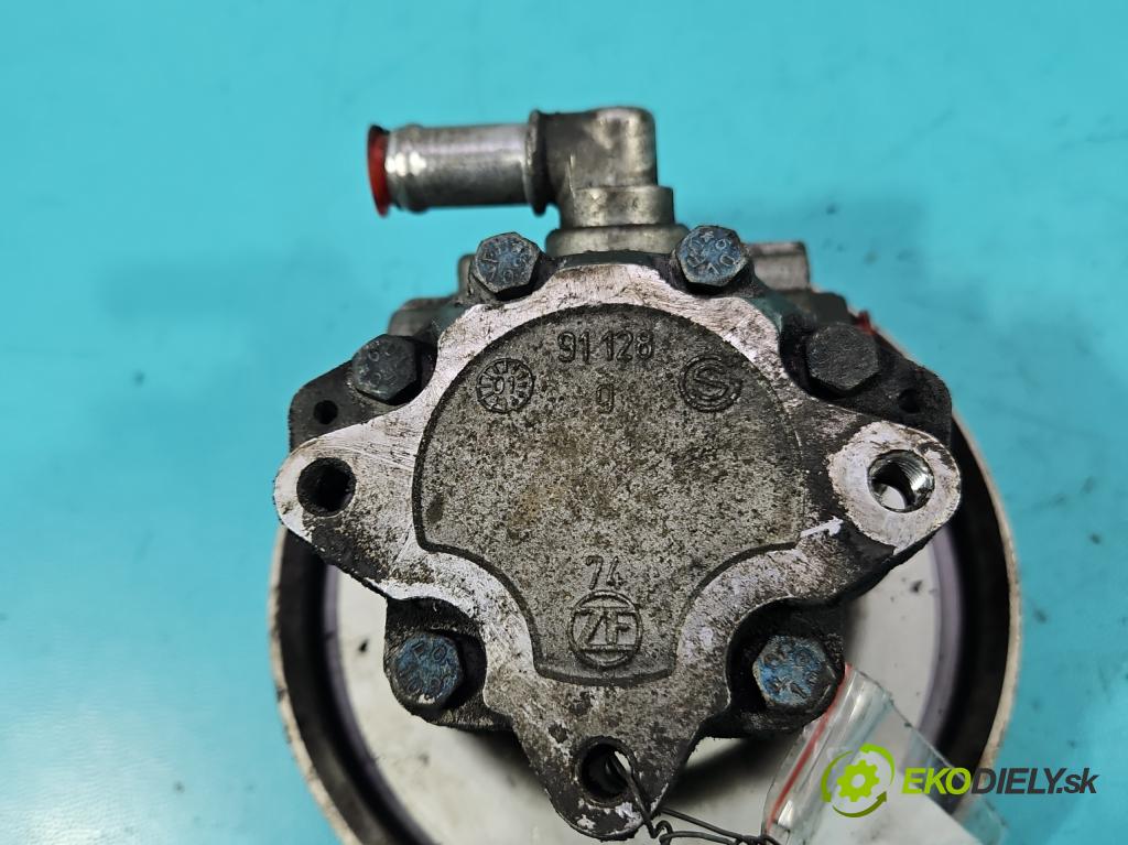 Audi A6 C5 1997-2004 2.4 v6 170 HP manual 125 kW 2393 cm3 4- čerpadlo posilovač 4B0145156 (Servočerpadlo)