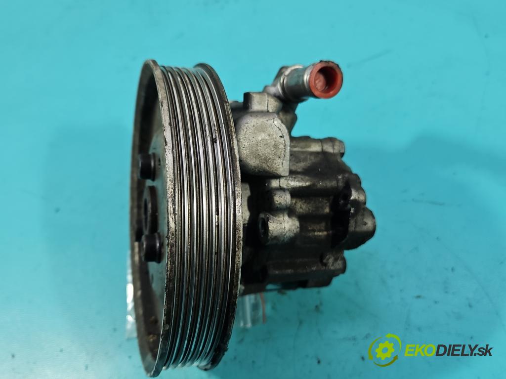 Audi A6 C5 1997-2004 2.4 v6 170 HP manual 125 kW 2393 cm3 4- čerpadlo posilovač 4B0145156 (Servočerpadlo)