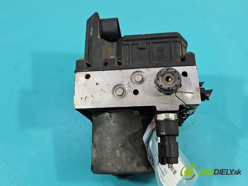 Audi A6 C5 1997-2004 2.4 v6 170 HP manual 125 kW 2393 cm3 4- čerpadlo abs 0265225124 (Pumpa ABS)