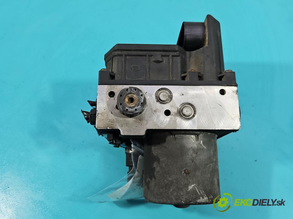 Audi A6 C5 1997-2004 2.4 v6 170 HP manual 125 kW 2393 cm3 4- čerpadlo abs 0265225124 (Pumpa ABS)