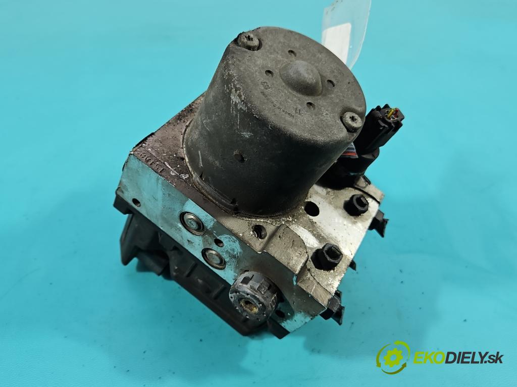 Audi A6 C5 1997-2004 2.4 v6 170 HP manual 125 kW 2393 cm3 4- čerpadlo abs 0265225124 (Pumpa ABS)