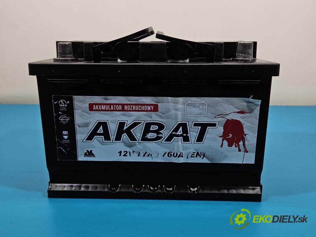 Audi A6 C5 1997-2004 2.4 v6 170 HP manual 125 kW 2393 cm3 4- Akumulator automobilovy