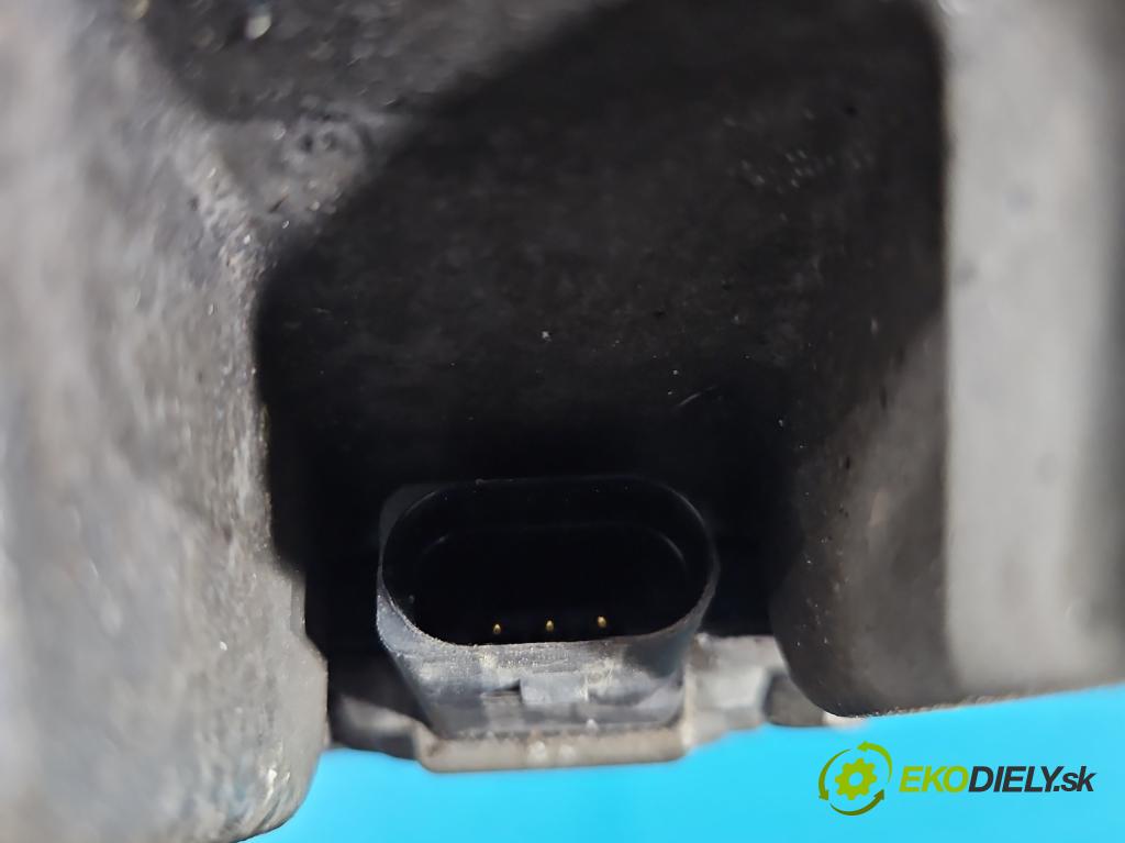 Audi A6 C5 1997-2004 2.4 v6 170 HP manual 125 kW 2393 cm3 4- vaňa olejová 078103604 (Olejová vaňa)