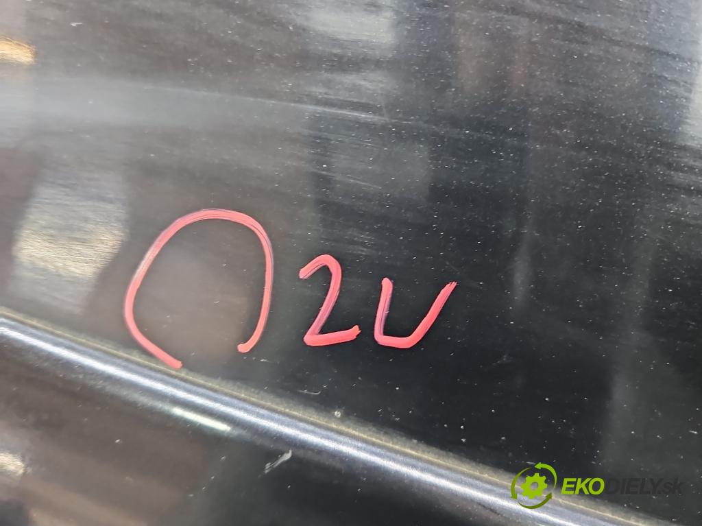 Opel Vectra C 2002-2008 1.9d 150 hp manual 110 kW 1910 cm3 5- zadní kufrové dveře  (Zadní kapota (kufr))