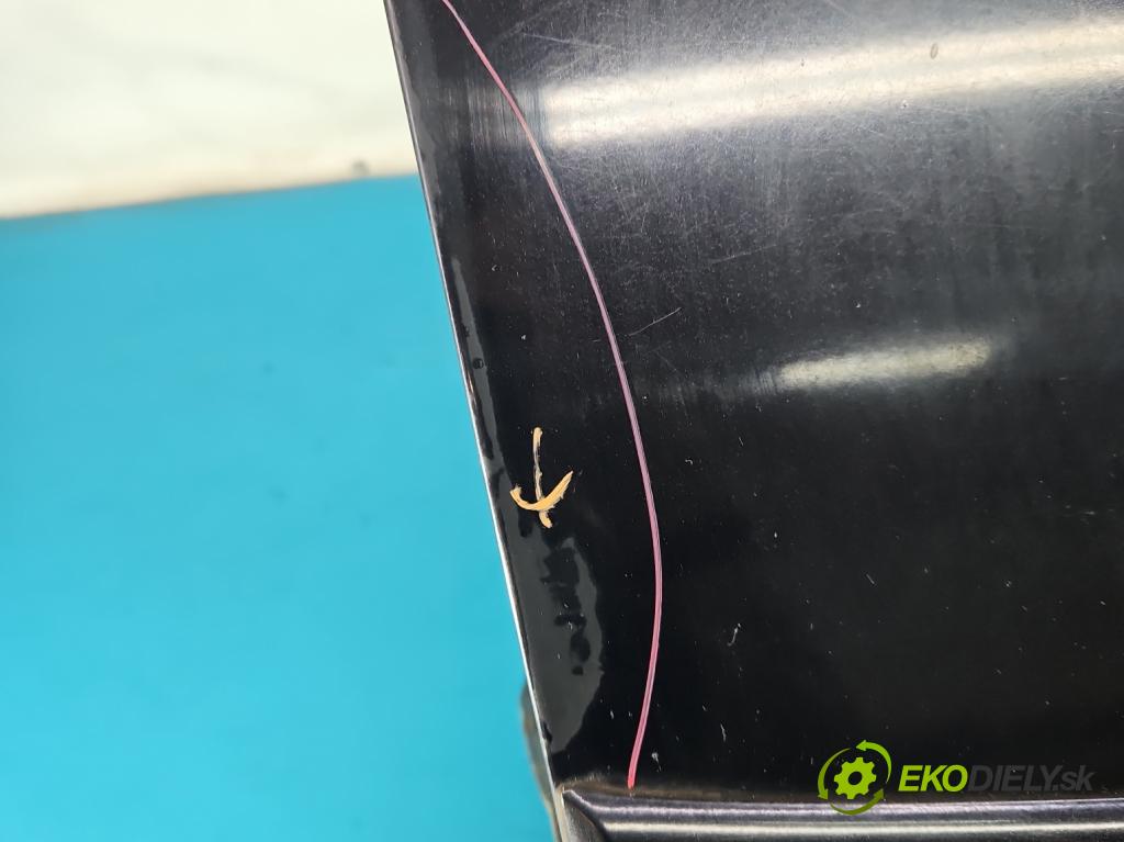 Opel Vectra C 2002-2008 1.9d 150 hp manual 110 kW 1910 cm3 5- zadní kufrové dveře  (Zadní kapota (kufr))