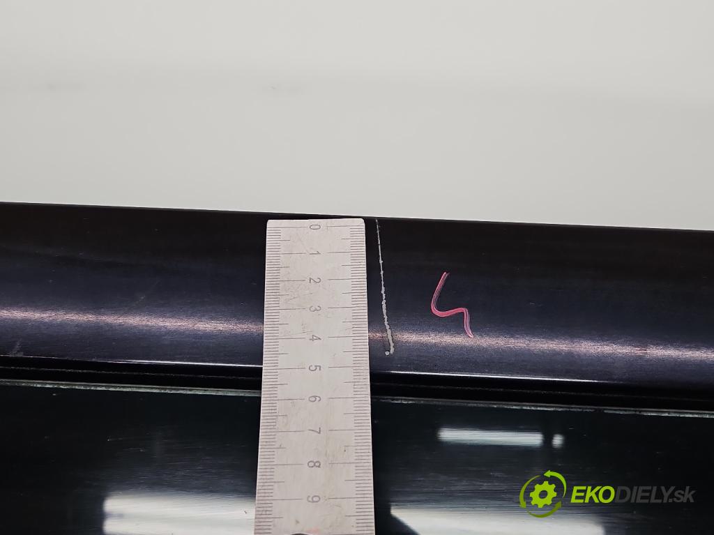 Opel Vectra C 2002-2008 1.9d 150 hp manual 110 kW 1910 cm3 5- zadní kufrové dveře  (Zadní kapota (kufr))