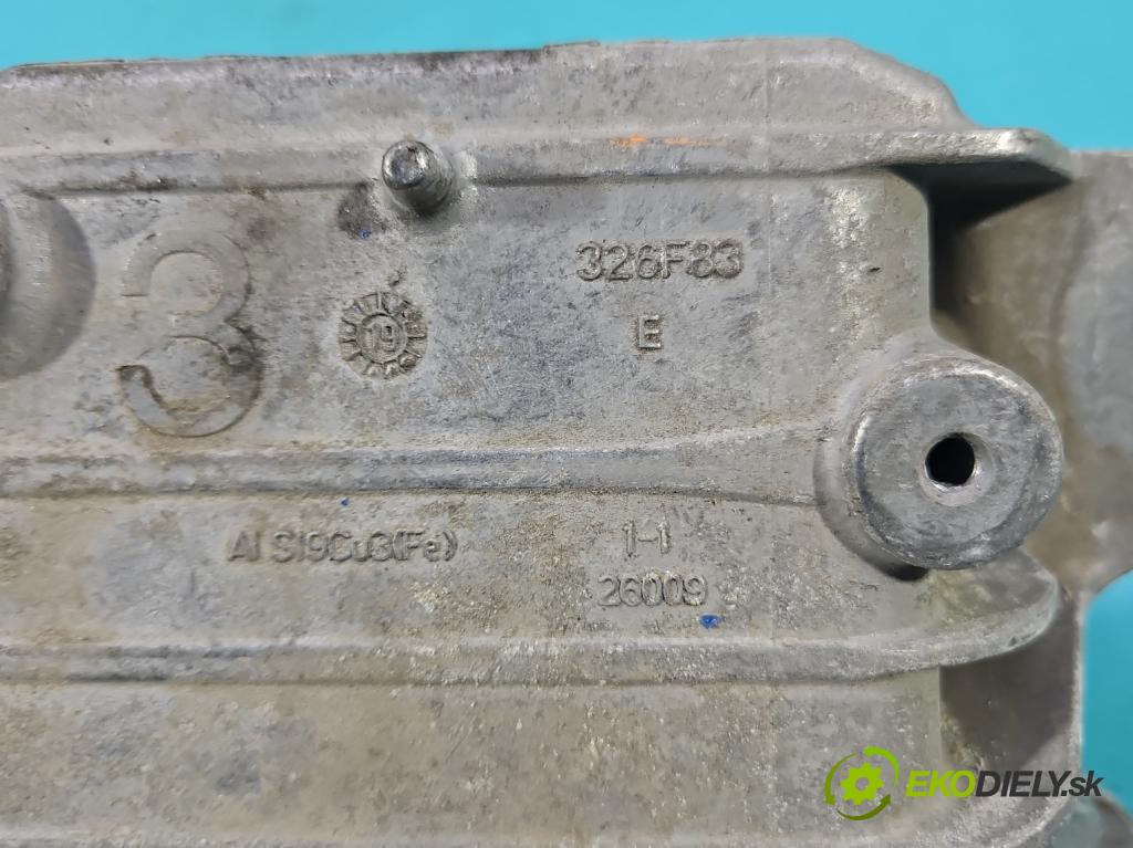 Ford Focus Mk4 2018- 1.5 TDCI 120 HP automatic 88 kW 1499 cm3 5- airbag motora  (Držiak motora)