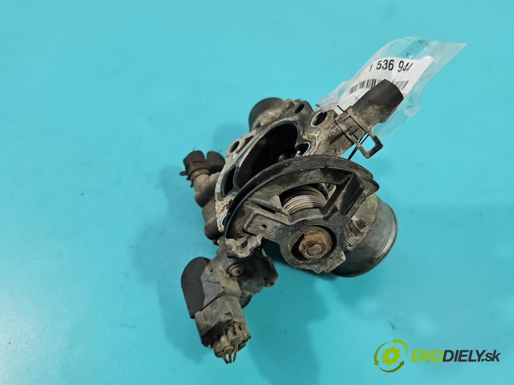 Toyota Yaris I 1999-2005 1.0 vvti 68 HP manual 50 kW 998 cm3 3- klapka 89452-20130 (Škrtiaca klapka)