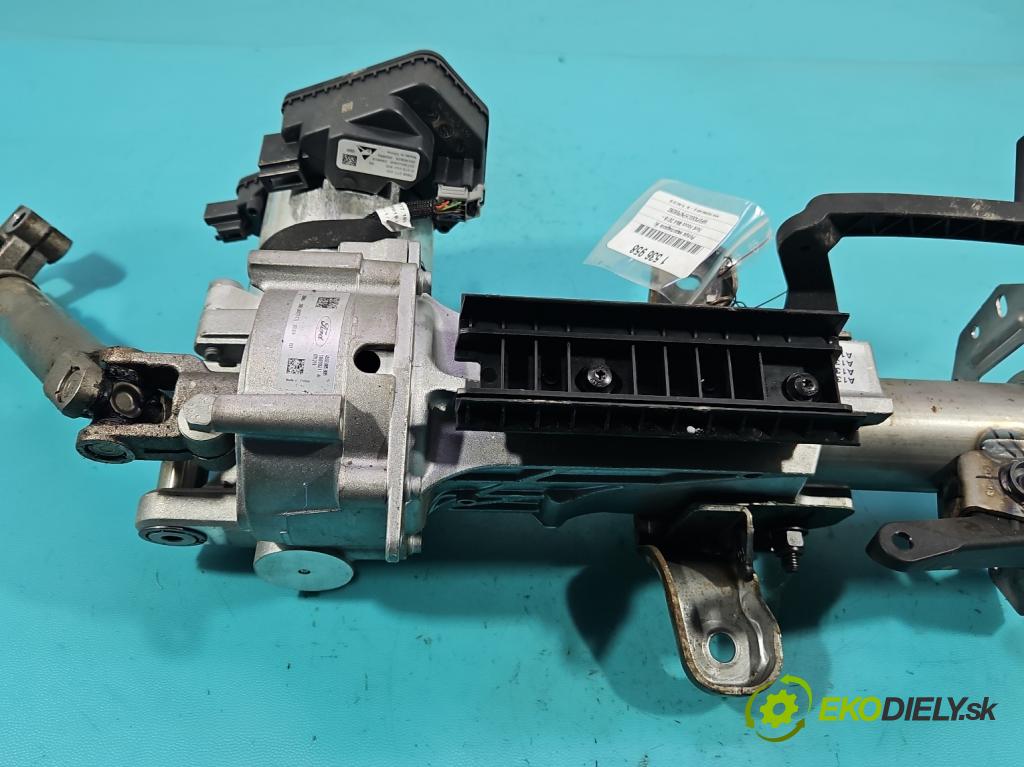 Ford Focus Mk4 2018- 1.5 TDCI 120 HP automatic 88 kW 1499 cm3 5- čerpadlo posilovač 0273010305 (Servočerpadlo)