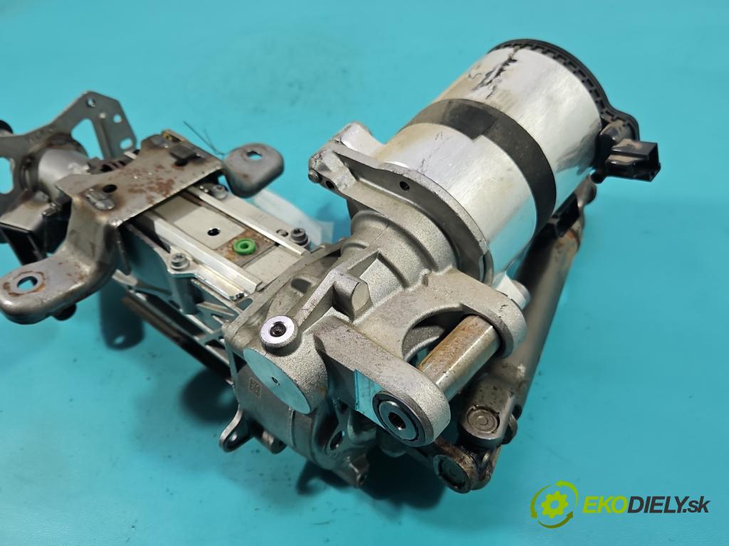 Ford Focus Mk4 2018- 1.5 TDCI 120 HP automatic 88 kW 1499 cm3 5- čerpadlo posilovač 0273010305 (Servočerpadlo)