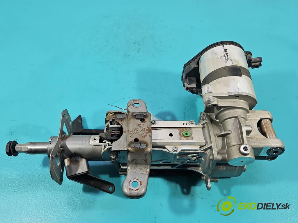 Ford Focus Mk4 2018- 1.5 TDCI 120 HP automatic 88 kW 1499 cm3 5- čerpadlo posilovač 0273010305 (Servočerpadlo)