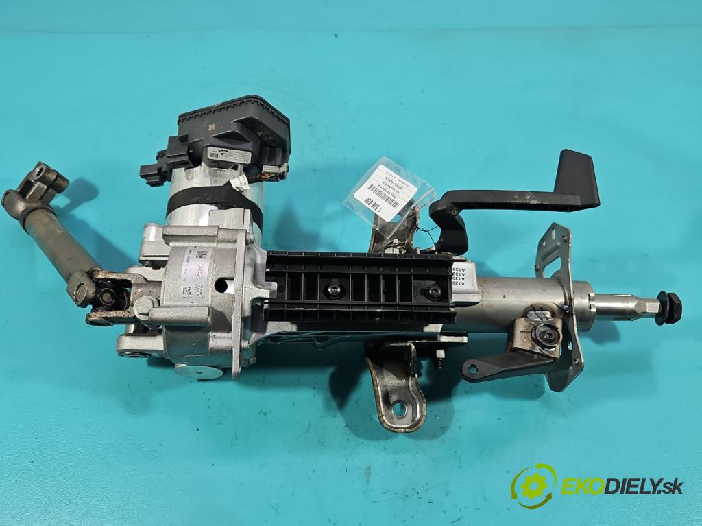 Ford Focus Mk4 2018- 1.5 TDCI 120 HP automatic 88 kW 1499 cm3 5- čerpadlo posilovač 0273010305 (Servočerpadlo)