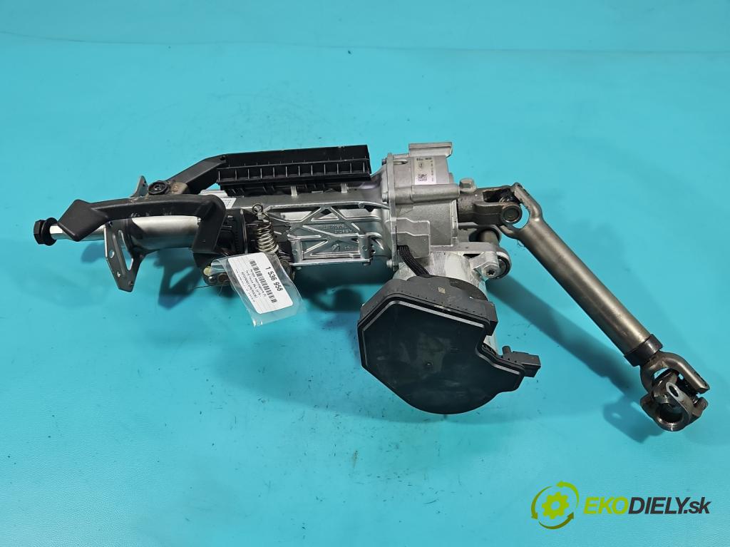 Ford Focus Mk4 2018- 1.5 TDCI 120 HP automatic 88 kW 1499 cm3 5- čerpadlo posilovač 0273010305 (Servočerpadlo)