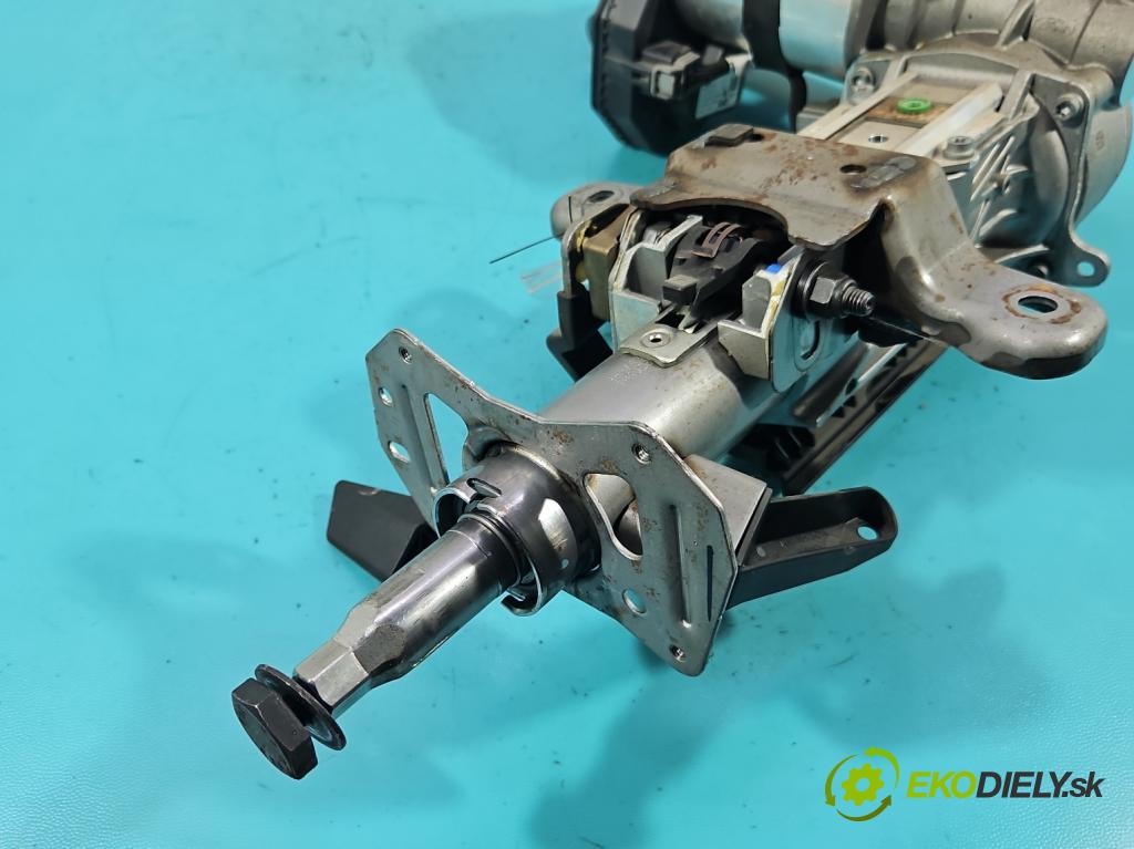 Ford Focus Mk4 2018- 1.5 TDCI 120 HP automatic 88 kW 1499 cm3 5- čerpadlo posilovač 0273010305 (Servočerpadlo)