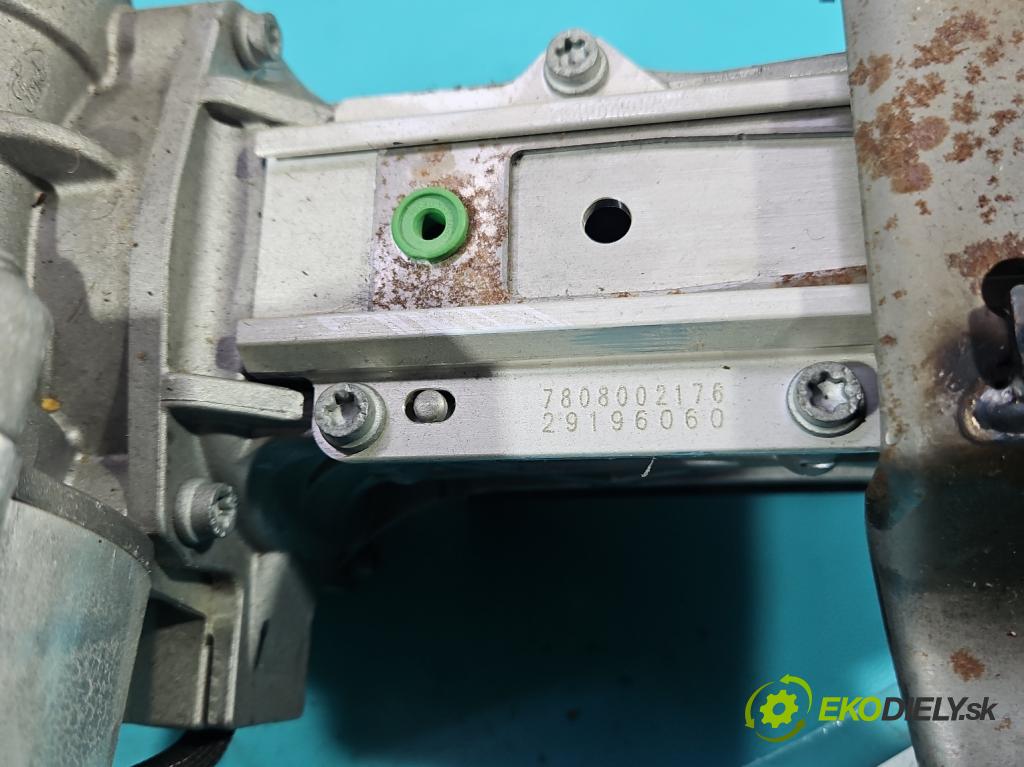 Ford Focus Mk4 2018- 1.5 TDCI 120 HP automatic 88 kW 1499 cm3 5- čerpadlo posilovač 0273010305 (Servočerpadlo)