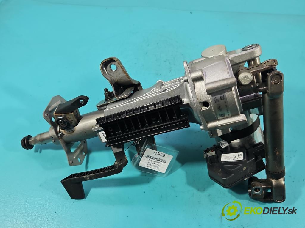 Ford Focus Mk4 2018- 1.5 TDCI 120 HP automatic 88 kW 1499 cm3 5- čerpadlo posilovač 0273010305 (Servočerpadlo)