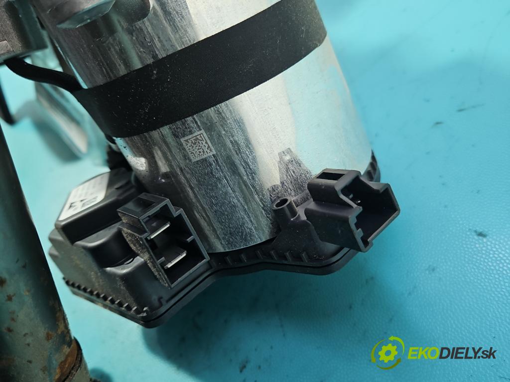 Ford Focus Mk4 2018- 1.5 TDCI 120 HP automatic 88 kW 1499 cm3 5- čerpadlo posilovač 0273010305 (Servočerpadlo)