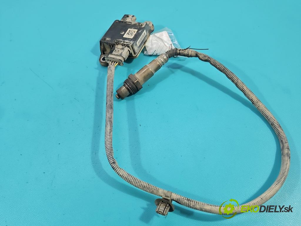 Ford Focus Mk4 2018- 1.5 TDCI 120 hp automatic 88 kW 1499 cm3 5- Sonda lambda 0281008188 (Lambda sonda)