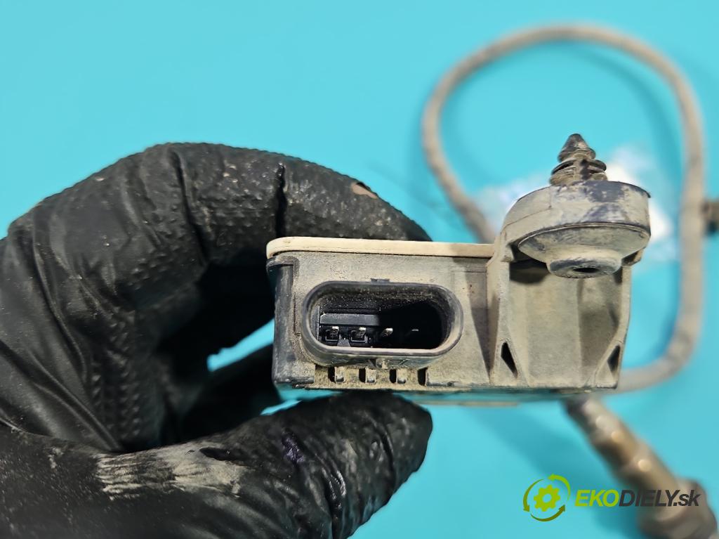 Ford Focus Mk4 2018- 1.5 TDCI 120 hp automatic 88 kW 1499 cm3 5- Sonda lambda 0281008188 (Lambda sonda)