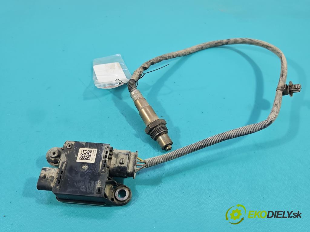 Ford Focus Mk4 2018- 1.5 TDCI 120 hp automatic 88 kW 1499 cm3 5- Sonda lambda 0281008188 (Lambda sonda)