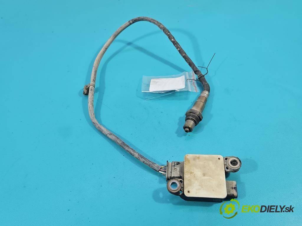 Ford Focus Mk4 2018- 1.5 TDCI 120 hp automatic 88 kW 1499 cm3 5- Sonda lambda 0281008188 (Lambda sonda)