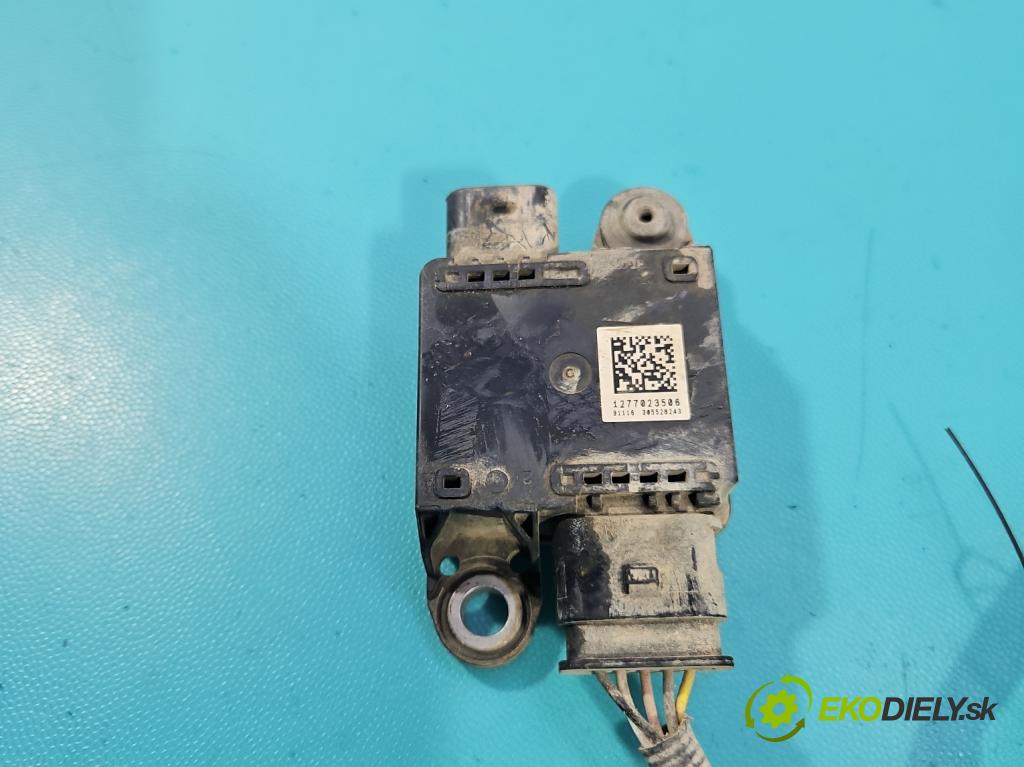 Ford Focus Mk4 2018- 1.5 TDCI 120 hp automatic 88 kW 1499 cm3 5- Sonda lambda 0281008188 (Lambda sonda)