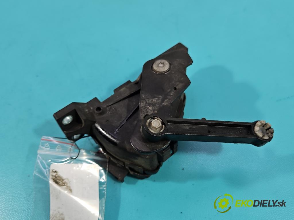 Renault Kangoo I 1998-2008 1.5 DCI 57 HP manual 42 kW 1461 cm3 5- pedal plyn potenciometr: 6PV008119-24