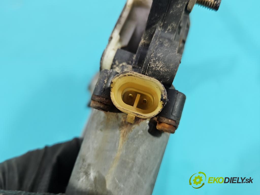 Toyota Avensis I T22 1997-2003 2.0 16V 124hp manual 91 kW 1998 cm3 4- mechanizmus okna zadné pravý 0130821745